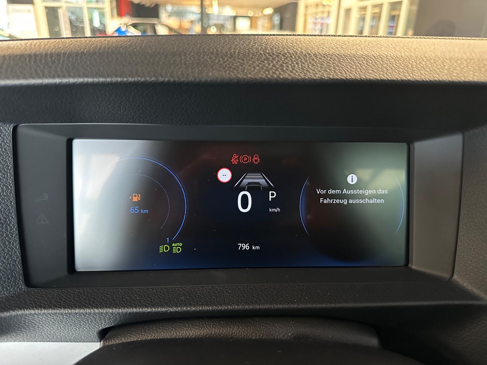 Toyota Proace Verso 2,0-l-D-4D L2 Lounge *SOFORT*