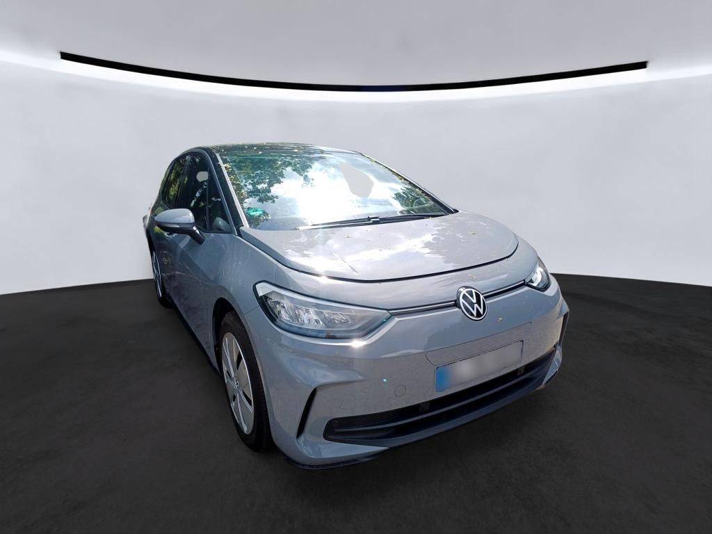 Volkswagen Pro 62 58 kWh W-Pumpe Winterräder foto 2