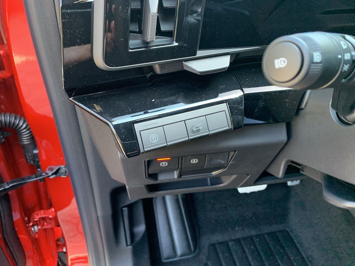 Renault Austral - Bild 21