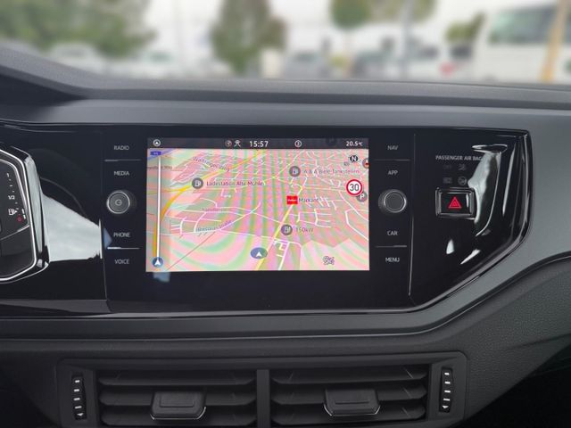 Taigo R-Line 1.0 TSI Navi ACC Apple CarPlay