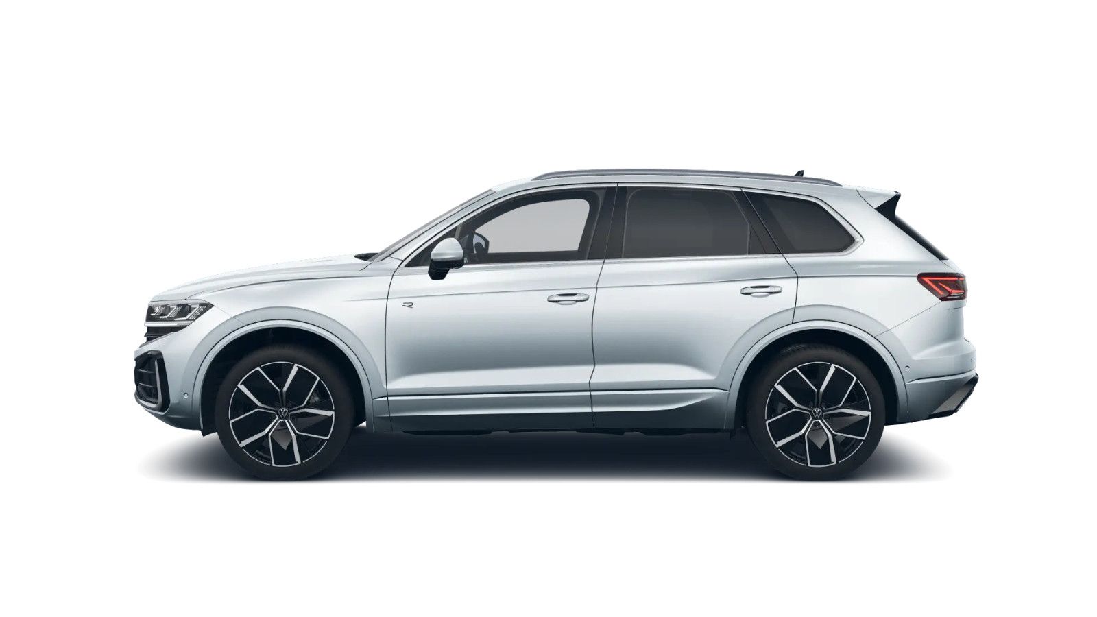 Volkswagen Touareg - Bild 7