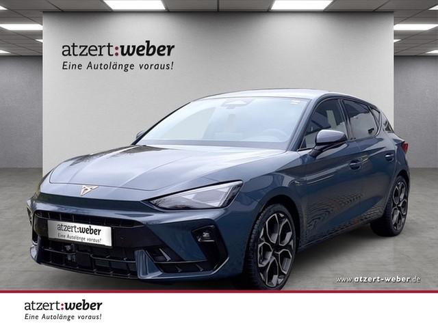Cupra Leon 1.5 TSI  Kamera AppConnect ACC 18" LED
