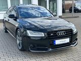 Audi S8 4.0 TFSI quattro plus  *TRAUM*mwSt* - gebrauchte Audi S8 aus dem Jahr 2017