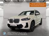 BMW X3 xDrive30i M Sport Standheizung AHK Harman/K
