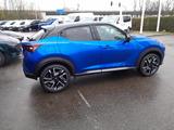 Nissan Juke 1.6 Hybrid N-Sport Technology/BOSE - Nissan Juke: Sport