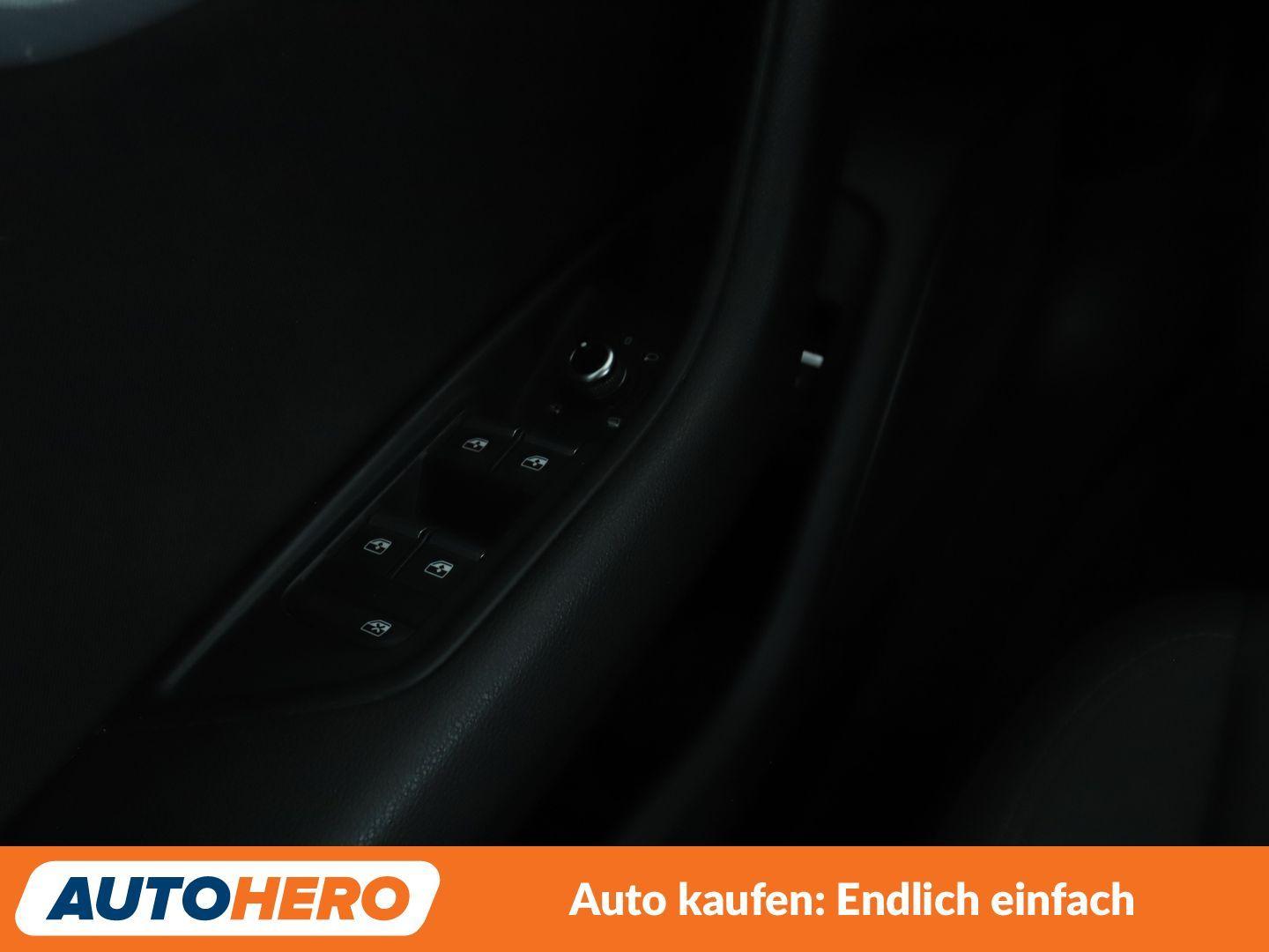 Audi A4 2.0 TFSI ultra Design Aut.*BI-XENON*ACC*PLA*