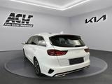 Kia CEED SW 1.6 PHEV DCT SPIRIT NAVI|KAMERA|FULL-LED - Kia cee'd / Ceed mit Hybrid-Antrieb: Kombi