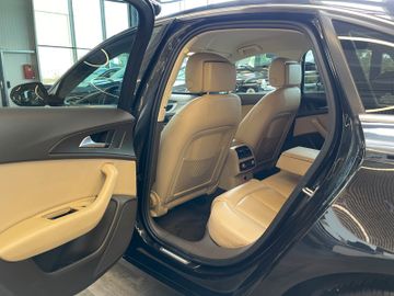 Audi A6 Lim. 2.0 TFSI *PDC*Navi*Klima*