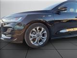 Ford Focus Turnier 1.0 EcoBoost Hybrid ST-LINE X - Ford Focus: Ecoboost