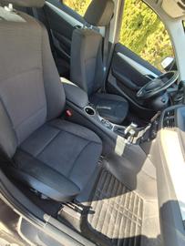 2012 BMW IX1 照片 5
