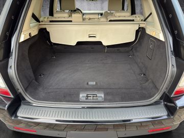 Land Rover Range Rover Sport V6 TD HSE*LED*S-DACH*CAM*SHZ