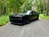 Dodge Challenger SRT Hellcat - gebrauchte Dodge Challenger aus dem Jahr 2015