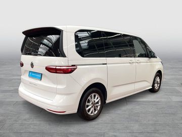 Volkswagen T7 Multivan - 9