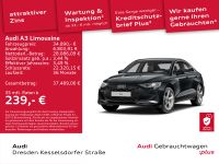Audi A3 - Vorschau Bild 1