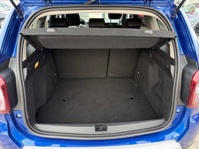 Fahrzeugabbildung Dacia Duster 4x2 Comfort Music Tce 90 4x2 SHZ+KLIMAAUT