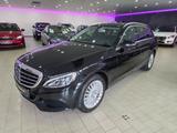 Mercedes-Benz C 180 C -Klasse Navi 2.Hand Sitzheizung Klimaau - Mercedes-Benz C 180 Gebrauchtwagen in Essen
