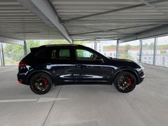 PORSCHE Cayenne Turbo 22" Alu/KD neu/TOP !!!!