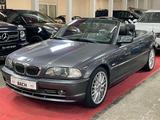 BMW Baureihe 3 Cabrio 330 Ci*TÜV 4.2026*NAVI*XENON* - BMW 330 aus 2001: 330ci
