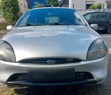 Ford Puma Mk1 - Ford Puma aus 1998