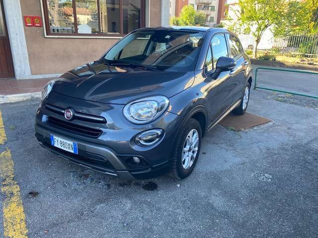 Image of Fiat 500X