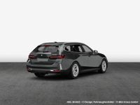 BMW 520 - Vorschau Bild 2