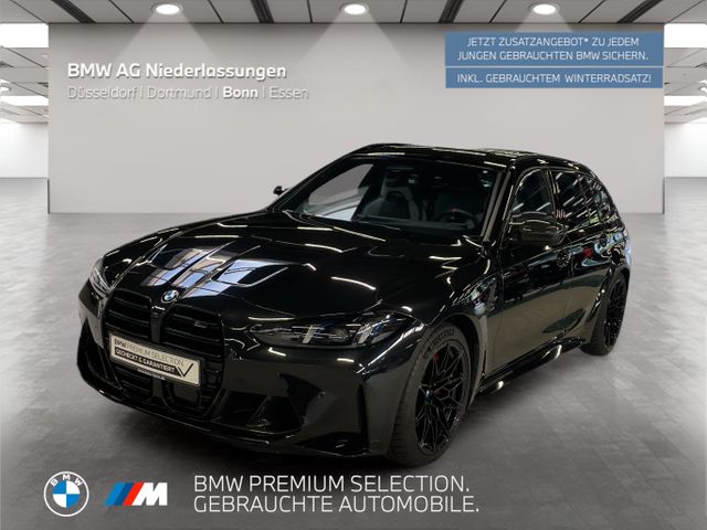 BMW M3 Competition M xDrive Touring Harman/K Kamera