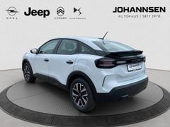 CITROEN C4 You MHEV 110 Aut. LMFelgen 4 Season