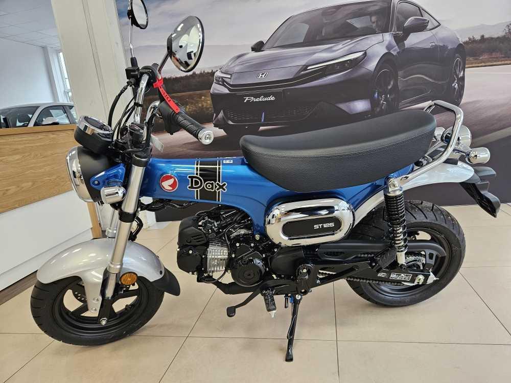 Honda DAX 125
