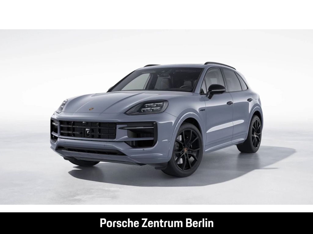 Image of Porsche Cayenne