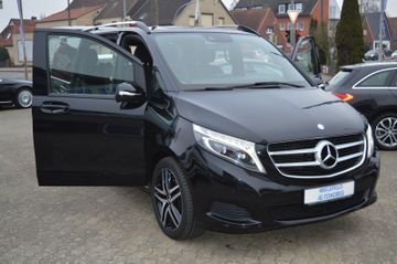 Mercedes-Benz V 220 d BlueTec 7G-Tronic EDITION