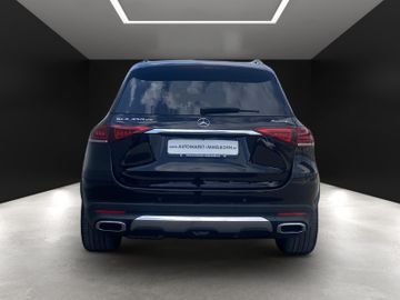 Mercedes GLE 350 - 10