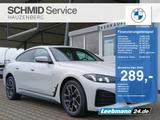 BMW i4 eDrive35 Gran Coupé M-Sport HUD/AdaLED/ACC - BMW: I35