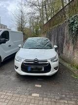 Citroën Ds4 Voll ausgestattet - gebrauchte Citroën DS4 aus dem Jahr 2011