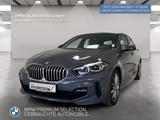 BMW 118d M Sport LiveCockpitProf Kamera HiFi LED