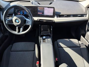 BMW X1 xDrive20d Head-Up DAB LED RFK Komfortzg. Shz