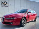 Alfa Romeo 159 2.0 JTDM 16V Eco I SHZ I PDC I 1. Hand I - Alfa Romeo 159: 2.0