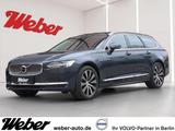Volvo V90 T8 Recharge Ultimate Bright *Nappa*AHK*360* - Volvo V90: Ultimate Bright