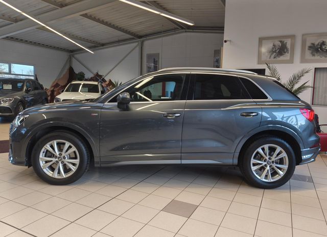 AUDI Q3 — Foto 4