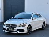 Mercedes-Benz CLA 180 7G*AMG-LINE*NAVI*LED*PDC*SHZ*KeyGO* - Mercedes-Benz CLA 180: AMG