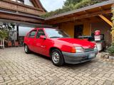 Opel Kadett E - gebrauchte Opel Kadett aus dem Jahr 1990
