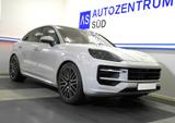 Porsche Cayenne Coupe S Matrix I BOSE I PANO I HUD I SH - Porsche Cayenne: Massagesitze