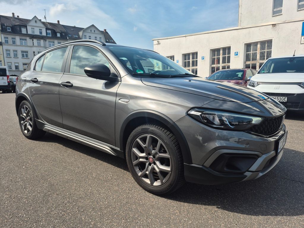 Image of Fiat Tipo
