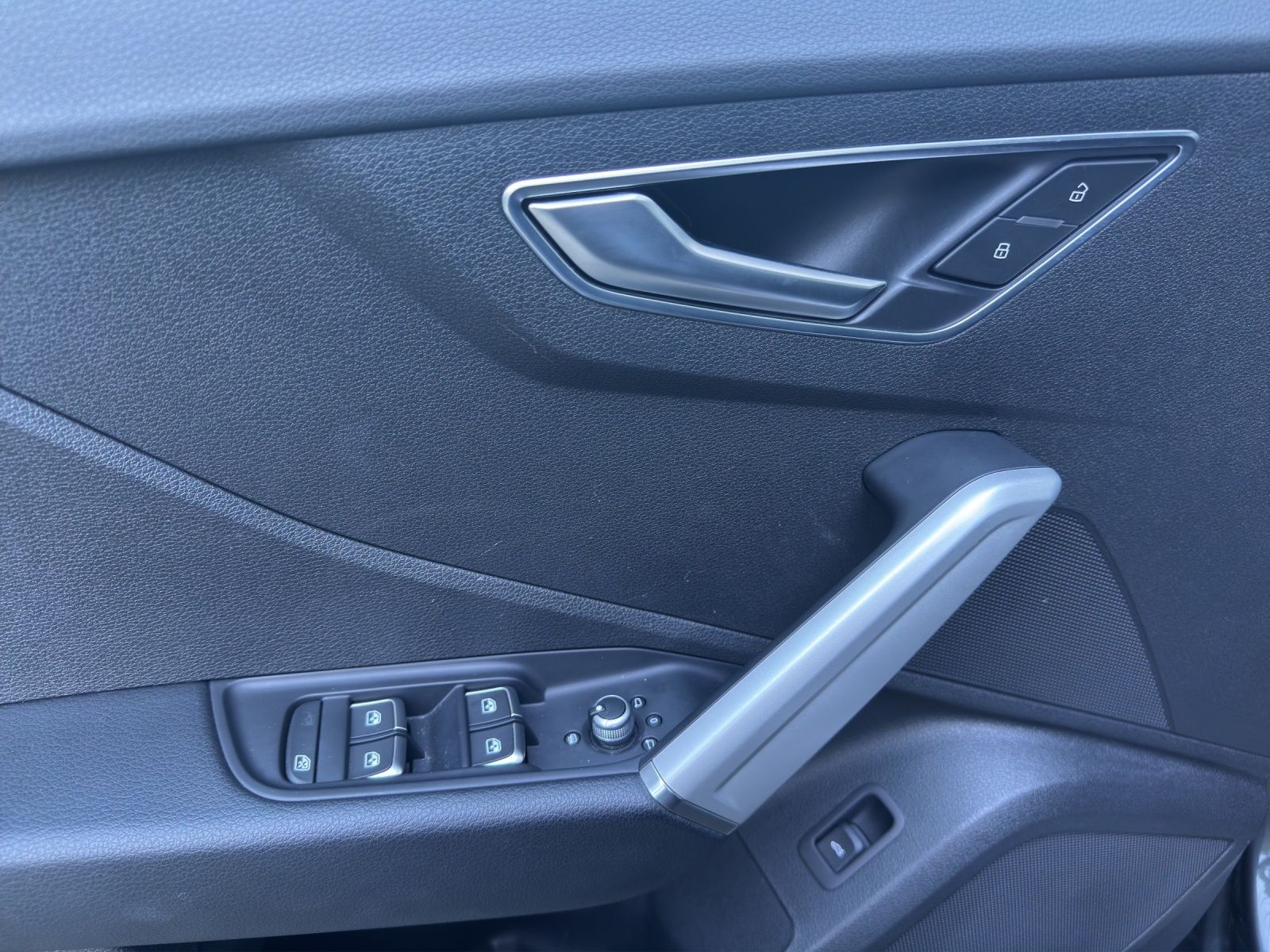 Audi Q2 - Bild 14
