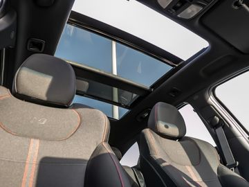 Hyundai i30 cw N Line Mild-Hybrid Fernlicht-Assistent
