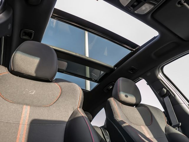 Hyundai i30 cw N Line Mild-Hybrid Fernlicht-Assistent