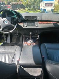 2003 BMW X5 photo 9