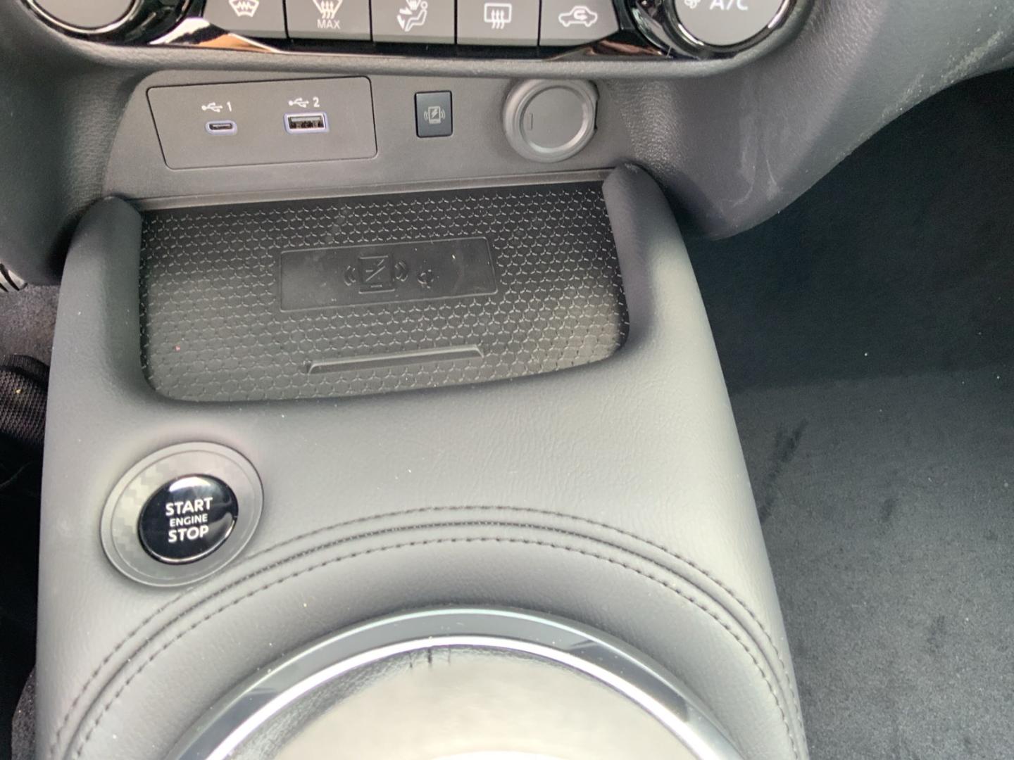 Nissan Juke N-Connecta Navi 360°Kamera ProPilot Apple C