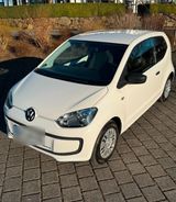 Volkswagen VW Up 1.0 L Take! 60PS weiss, 95tkm mit 1 ... - Volkswagen LT: 9