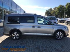 Foto Nummer 2: FORD Grand Tourneo