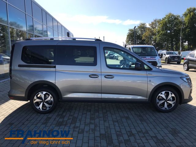Foto Nummer 2: FORD Grand Tourneo
